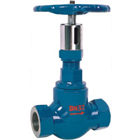 T10H-16C、T10H-25C絲扣調(diào)節(jié)閥
